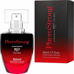 PheroStrong Pheromone Beast For Men PheroStrong Pheromone Beast For Men pe Sexlab.ro
