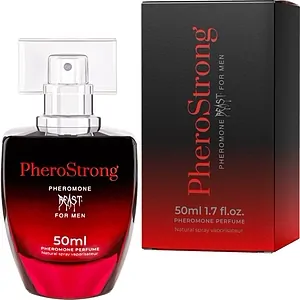 PheroStrong Pheromone Beast For Men pe SexLab