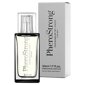 PheroStrong Pheromone by Night for Men pe SexLab