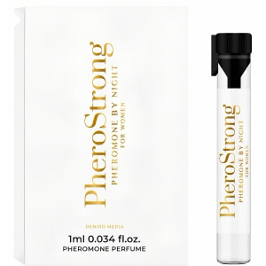 PheroStrong Pheromone by Night for Women PheroStrong Pheromone by Night for Women pe Sexlab.ro