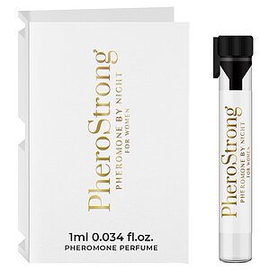 Parfum Feromoni Night Pentru Femei