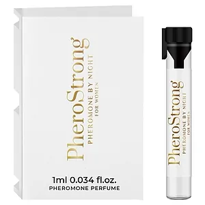 PheroStrong Pheromone by Night for Women pe SexLab