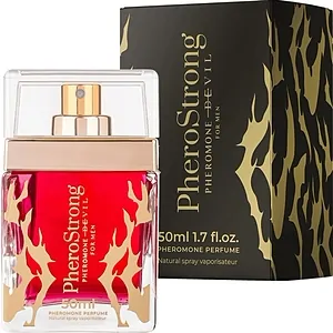 PheroStrong Pheromone Devil for Men pe SexLab
