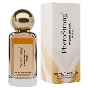 Parfum Cu Feromoni Fresh Citric Pentru Zi