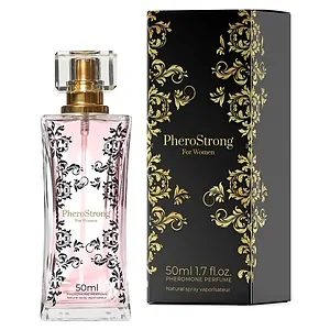 Parfum Feromoni Online Romania Femei Parfum Feromoni Pentru Femei 50ml
