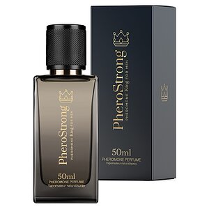 Parfum Feromoni 50 Ml Pentru Barbati Original