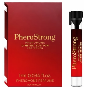 PheroStrong Pheromone Limited Edition for Women PheroStrong Pheromone Limited Edition for Women pe Sexlab.ro