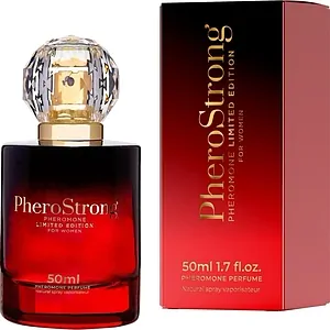 PheroStrong Pheromone Limited Edition for Women pe SexLab