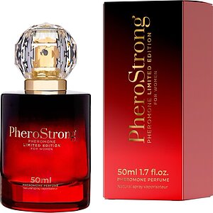 PheroStrong Pheromone Limited Edition for Women pe SexLab