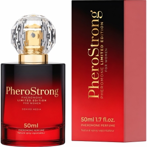 Parfum Cu Feromoni Pentru Intalniri Romantice Femei