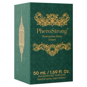 PheroStrong Pheromone S.O.M.A. Unisex - 50 ml