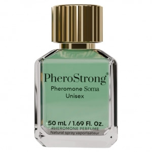 PheroStrong Pheromone S.O.M.A. Unisex - 50 ml