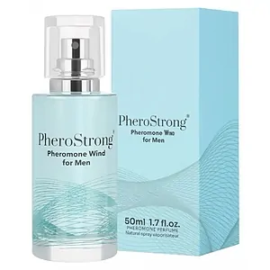 PheroStrong Pheromone Wind For Men PheroStrong Pheromone Wind For Men pe SexLab