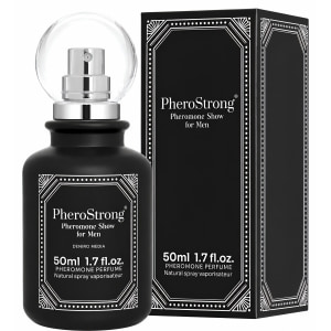 PheroStrong Show — Parfum Masculin Discret, pe Sexlab.ro