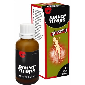 Picături Afrodisiace Ero Power Ginseng Picături Afrodisiace Ero Power Ginseng pe Sexlab.ro