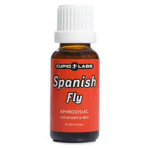 Picături Afrodisiace Spanish Fly Picături Afrodisiace Spanish Fly pe Sexlab.ro