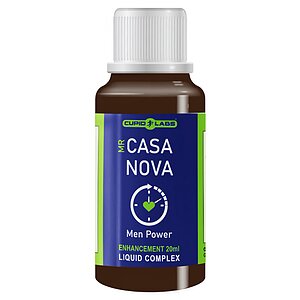 Picături Casă Nova Pentru Potență Și Mărire pe SexLab