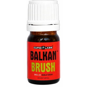 Picături Ejaculare Precoce Balkan Brush Picături Ejaculare Precoce Balkan Brush pe Sexlab.ro
