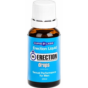 Picături Erecție Cupid Labs Drops Picături Erecție Cupid Labs Drops pe Sexlab.ro