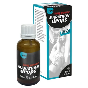 Picături Ero Marathon Men Drops pe Sexlab.ro