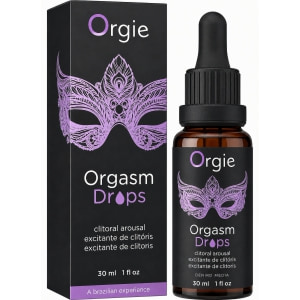 Orgasm Drops