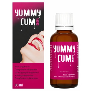 Picături Schimbare Gust Spermă Yummy Cum Picături Schimbare Gust Spermă Yummy Cum pe Sexlab.ro