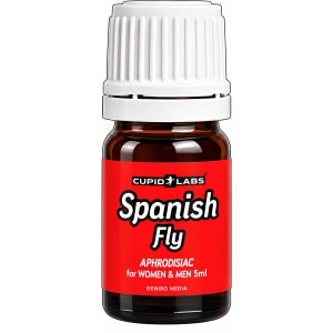 Picături Afrodisiace Spanish Fly pentru Momente Intime Picături Afrodisiace Spanish Fly pentru Momente Intime pe Sexlab.ro