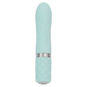 Pillow Talk Flirty Vibe With Crystal Verde pe SexLab