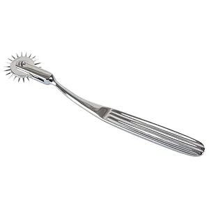 Pinwheel Sextreme Argintiu pe SexLab