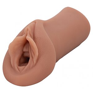 Masturbator Cu Tunel Intern Texturat