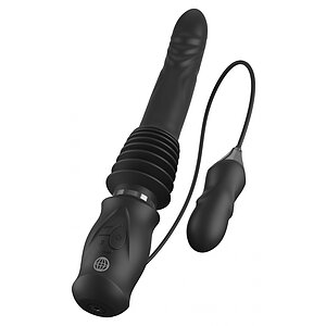 Vibrator 10 Moduri De Vibratie Si 3 Viteze