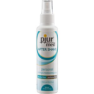 Pjur Med After Shave Pjur Med After Shave pe SexLab