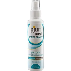 Cel Mai Bun After Shave Pentru Zona Intima