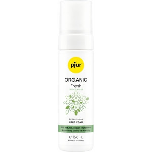 Spuma Intima Pentru Piele Sensibila Si Uscata Spuma Intima Fara Parfum Ph Neutru