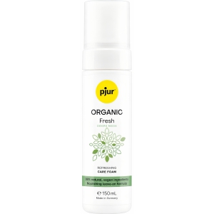 Spuma Intima Cu Ph Potrivit Zonei Intime Spuma Intima Vegana Cu Ingrediente Naturale