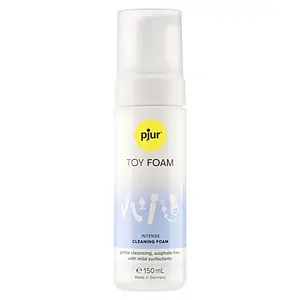 Pjur Toy Foam pe SexLab