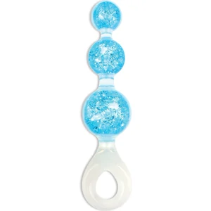 Plug Anal Toyjoy Crystal Trio Marime Medie