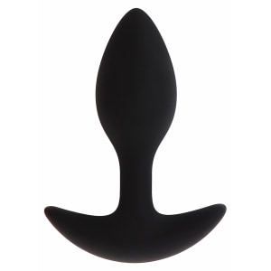 Plug Anal Cu Greutate 90g – Hidden Desire Extreme Negru