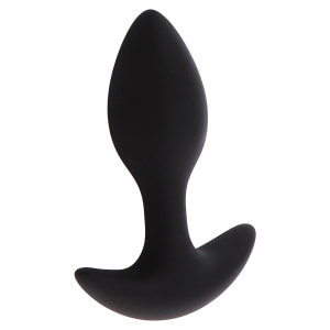 Plug Anal Cu Greutate 90g – Hidden Desire Extreme Negru