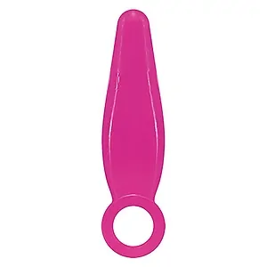 Plug Deget Anal Pentru Incepatori