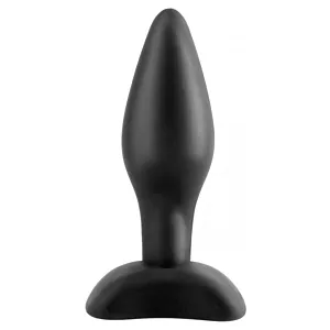 Plug Anal Din Silicon Pentru Incepatori Plug Anal Subtire Pentru Incepatori