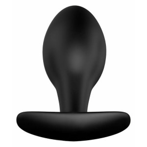 Plug Anal Pretty Love Stimulation Negru
