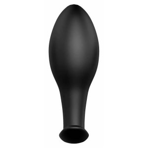 Plug Anal Pretty Love Stimulation Negru
