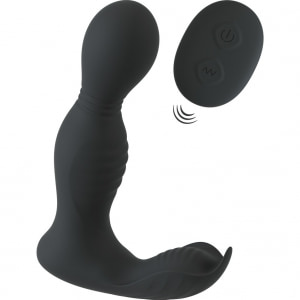 Plug Anal Pentru Stimulare Prostatica