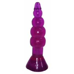 Plug Anal Riders Debra — şir De Bile, Mov Discret pe Sexlab.ro