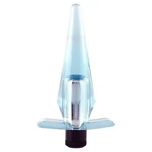 Plug Anal Cu Vibratii Pentru Femei Incepatori Unde Cumpar Plug Anal Slimline Online