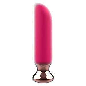 Plug Anal The Gracious Fuchsia pe SexLab