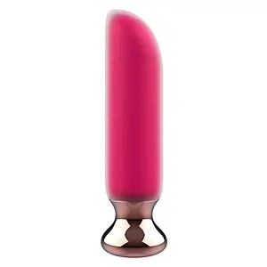 Plug Anal The Gracious Fuchsia pe SexLab
