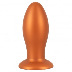 Plug Anal Xl Silicon Moale Ventuza 6.4 Cm