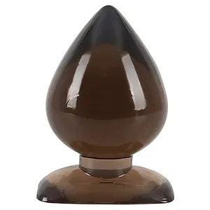 Plug Anal You2Toys Drops Mare Negru Plug Anal You2Toys Drops Mare Negru pe SexLab